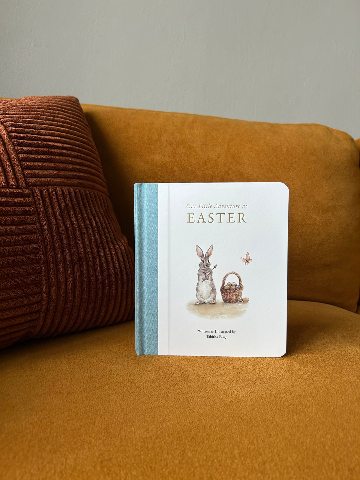 Easter Book