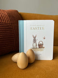 Easter Book