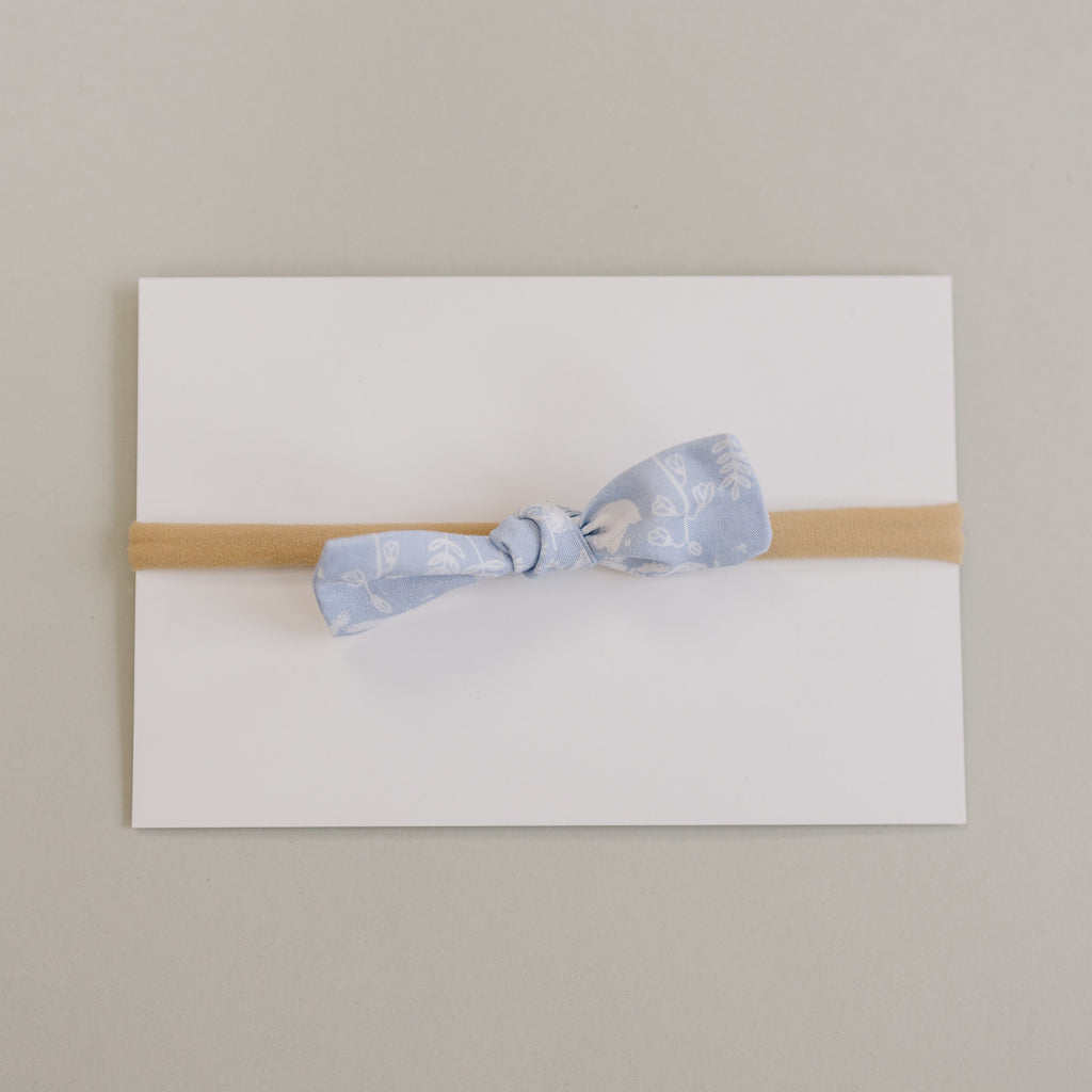 Easter Hair Bows