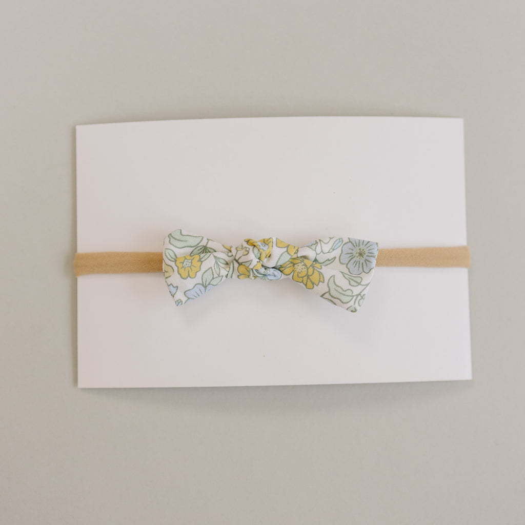 Easter Hair Bows