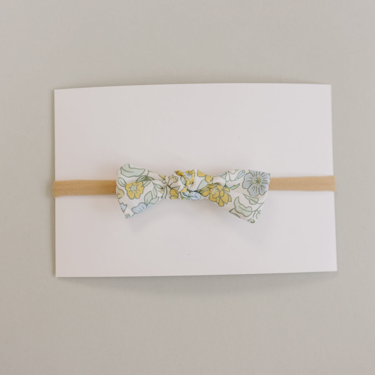 Easter Hair Bows